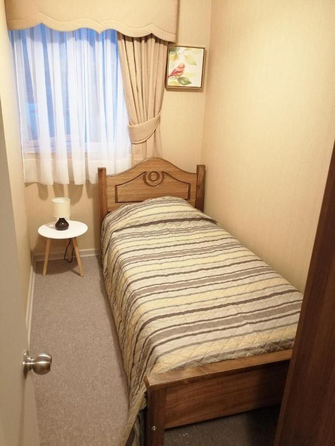 Departamentos Amoblados - Santa Sofia. Apartment กอนเซปซิออน ภายนอก รูปภาพ